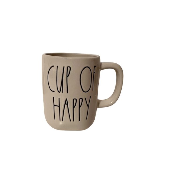 Rae Dunn I Woke Up Like This, Morning Muffin, Sun Please, Cup of Happy, Coffee - Picture 16 of 16